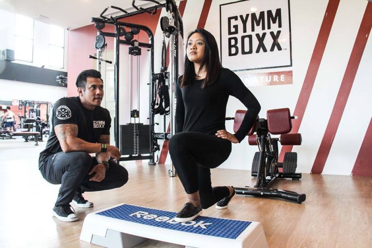 Get Affordable Gym Membership Rates in Singapore from Top Gym Chain