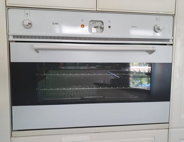 ILVE Oven Repair: The Benefits of Professional Service