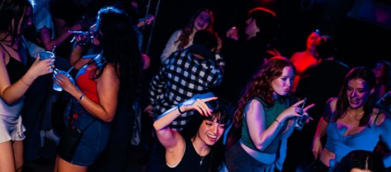 London’s Hottest Student-Friendly Clubs: Where to Get Discounted Tickets
