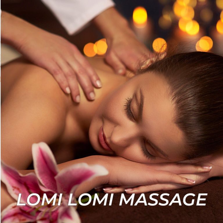 Book a Massage Session in World-Class Center in Dubai