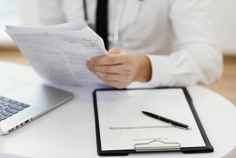Factors to Consider When Selecting a Prior Authorization Company